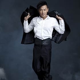 Raymond Lam
